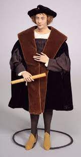 Order the christopher columbus costume for kids. Cristobal Colon Disfraces Disfraz