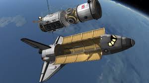 See the discussion on misc posts for more don't post/discuss mirrors or torrents of any version of ksp Ksp Building A Space Station Youtube
