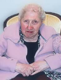 Obituary information for Audrey Martin