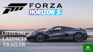 Forza horizon 5 invites you to mexico to pay a visit to volcanos, lush forests, vast deserts, and of course, beautiful shores. Forza Horizon 5 Official Launch Trailer Fan Made Youtube