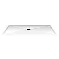 Everstone Rectangular Shower Tray 1700 X 800mm Bathstore Shower Tray Shower Shower Cubicles