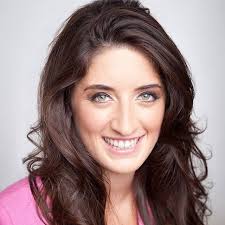 Katherine Ernst's Instagram, Twitter & Facebook