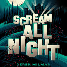 Scream All Night – HarperCollins