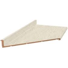 hampton bay 10 ft. laminate countertop