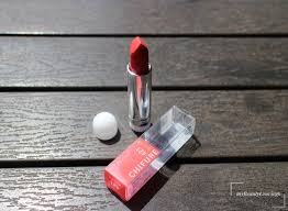 chifure lipstick review