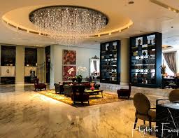 Is Raffles Makati The Best Place To Stay In Manila