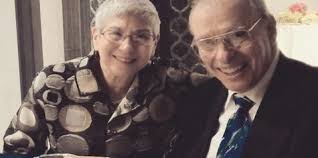 COVID NJ: Morton Solomon focused