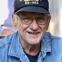 JOHN M. "JACK" McGINTY Obituary