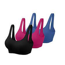 Maybe you would like to learn more about one of these? Buy Mysha Air Bra Big Size Free Size Fits Best 40 46 Combo 3 Women S Air Bra Sports Bra Stretchable Non Padded Non Wired Seamless Bra At Amazon In