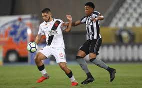 Botafogo e vasco realizam bela partida válida pelo brasileirão. Botafogo X Vasco Oito Mil Ingressos Ja Foram Vendidos Para O Classico Lance