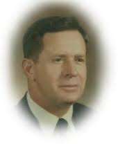 Gordon Richard Raynor