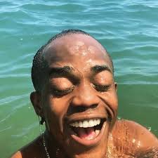 😍♥️ , ¿Quien quiere venir a bañar conmigo 😳?