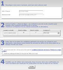 Depuis le 1er décembre 2020, la loi autorise les assurés à changer de complémentaire santé tout au long de l'année et sans frais, après un an de souscription. E Releve De La Banque Postale