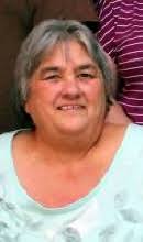 Obituary information for Teresa A. Hall