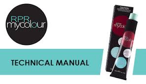 Mycolour Technical Resources Downloadable Mycolour Salon