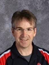 Congratulations to Mr. John Farmer!!! He's Warm 98's Teacher of the Week!  Mr. Farmer is a 5th grade virtual academy teacher. When he received his  “virtual” surprise, Mr. Farmer said, “these kids