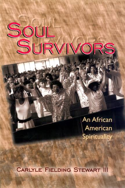 Soul Survivors - WJK Books