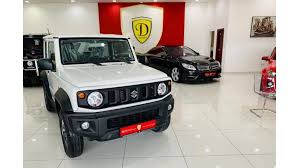 Use our free online car valuation tool to find out exactly how much your car is worth today. Suzuki Jimny Jimny 2021 Special Price Hurry Offer Limited Time Only Gcc Manual Transmission W Warranty For Sale Aed 79 000 White 2021