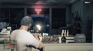 Half the fun of grand theft auto v and gta online is cruising around los santos. Gta 5 Trevor Philips Industries Mission Walkthrough Gta 5 Guide Gamepressure Com