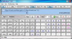We did not find results for: 6 Best Free Scientific Calculator Software For Students