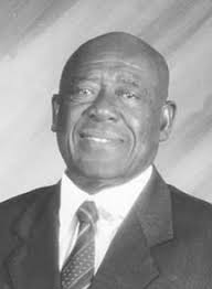 Obituary for Franklyn Hillgrove Ellis