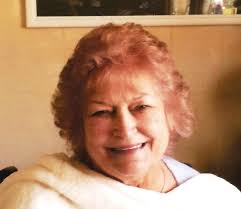 Carol Martin Obituary