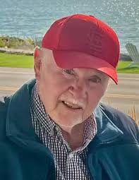 Obituary information for James C. Malone