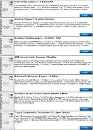 Download all pdf book, solution manuals free with 100% accuracy. Thomas Finney Calculus 11th Edition Torrent Download Nilasopa