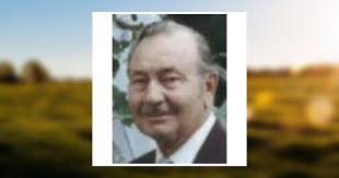 Vernon Guenther Obituary May 20, 2006