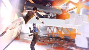 Master The Combat Of Mirror's Edge™ Catalyst