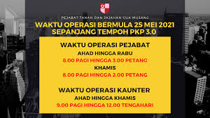 Maybe you would like to learn more about one of these? Makluman Pejabat Tanah Dan Jajahan Gua Musang Facebook
