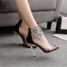 You can save a photo or video to a gallery from its detail page, or choose from your faves here. Beautiful High Heels Shoe Boutique De Passion