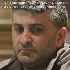 Sharon Levin's Gallery: Hendon Mob Poker Database