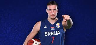 He's strung together a series of impressive performances in the euroleague and adriatic league with. Bogdan Bogdanovic Srb S Profile Fiba Basketball World Cup 2019 Fiba Basketball