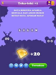 Adalah perlu bahawa minda muda mendapat banyak peluang untuk berfikir dan berkembang. Senarai Contoh Teka Teki Lawak Pecah Perut Dan Jawapan Yang Berguna Untuk Murid Pekeliling Terbaru Kerajaan