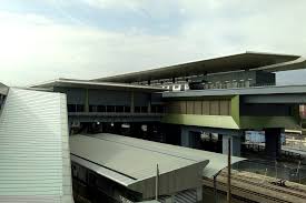 Maybe you would like to learn more about one of these? Mrt Sungai Buloh Kajang Line 51km Mrt Line With 31 Stations From Sungai Buloh To Kajang Klia2 Info