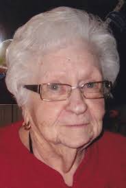 Bernice Edna (Kinley) Rittmer Obituary September 4, 2017