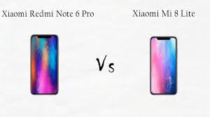 The smartphone houses a qualcomm snapdragon 845 processor coupled with adreno 630 gpu. Xiaomi Redmi Note 7 Vs Xiaomi Mi 8 Lite Youtube Desire 630 N817 Stock Rom Xiaomi Redmi Note 5 Pro Price In Malaysia Chess Explorer What Is The Easiest Smartphone To Use