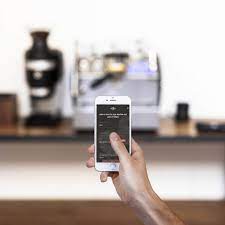 ข้อมูลทางเทคนิค ขนาด (กว้าง x ยาว x สูง) (มิลลิลิตร) : La Marzocco Gs3 Mp Connected Machine Retrofit Kit Iot 976 Ebay