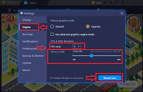 Empfohlene Einstellungen Fur Pubg Mobile Auf Bluestacks Bluestacks Unterstutzung