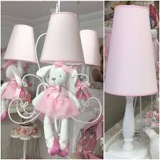 Bebek Avizesi Baby Room Chandelier Abajur Avize Bebek