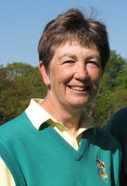 Carol Fell Golf : May 2011