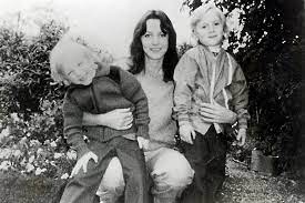 The former cop turned investigative reporter was. Tv Drama Tells The True Story Of Jeremy Bamber And The White House Farm Murders Saturday Review The Times