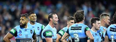 Capewell made his presence in the team known in the series opener, setting up queensland's first try after 48. Nsw Blues Go Down To Queensland Maroons In Adelaide Nswrl