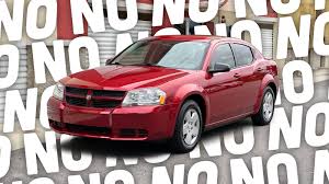 Image result for Inferno Red 2008 Avenger