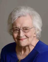 Obituary for Patricia "Patt" B. Clarkson