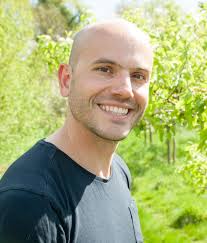 Matt Goodfellow: What Poetry Offers in the Classroom