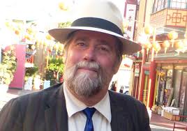 Richard Foss's Instagram, Twitter & Facebook