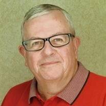 Arlen D. Petersen Obituary