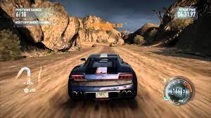 Need For Speed The Run Full Hd Gameplay Part 04 Need For Speed Gameplay Racing Video Games